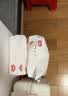 好奇（Huggies）铂金装小桃裤纸尿裤中号M72片(6-11kg)尿不湿【散热口碑王】 实拍图