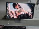 三星（SAMSUNG）27英寸 G61SD QD-OLED 2K 240Hz 动态冷却 防眩光 超薄 节能 玄龙骑士 电竞显示器 LS27DG610SBXXF 实拍图