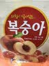 九日果汁饮料混合238ml*12罐葡萄汁橙汁果肉果汁网红饮料整箱礼盒 实拍图