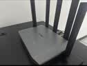 华三（H3C）ERG5-3000AX-U 3000M/WiFi6千兆路由器企业级无线网关高速路由wifi穿墙双wan智能SD-WAN异地组网 实拍图