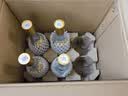 汾酒黄盖玻汾 清香型白酒 53度 475mL*4瓶 超值组套  中秋送礼 实拍图