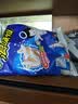 乐事（Lay's）薯片 经典原味 135克*7包 休闲零食 膨化零食 实拍图