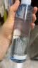 理肤泉【黄子弘凡同款】5%高浓度B5蓝水200ml*2补水保湿修护男女爽肤水 实拍图