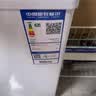 澳柯玛（AUCMA）100升单温冷柜家用减霜小冰柜冷藏柜冷冻柜小型卧式顶开迷你冰箱一级能效 BC/BD-100H 以旧换新 实拍图
