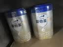爱他美（Aptamil）卓傲幼儿配方奶粉 3段(12-36个月) 800g*6罐 益生元 实拍图