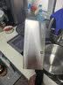 双立人（ZWILLING）Point S银点厨房刀具套装刀具全套刀具菜刀家用厨具砍骨刀水果刀削皮刀剪刀8件套 实拍图