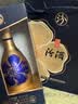 汾酒 金花汾酒 清香型 白酒 53度 500ml 双瓶套装 实拍图