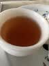 八马茶业福鼎白茶2015年白牡丹饼茶 300g 老白茶  福鼎原产 茶叶节日送礼 实拍图