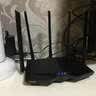 Tenda腾达路由器WiFi7【云霄BE5100】千兆穿墙王信号放大器增强无线超强2.5g网口家用电竞立式BE6L Pro 实拍图