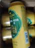 麒麟（旗下）澳门原浆500*12罐装啤酒 整箱装 实拍图