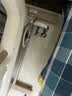 麦瑞克（MERACH）动感单车自发电家用健身房运动器材室内静音自行车 黑曜骑士Turbo 进阶旗舰版-超感强磁控-AIMia私教-丹霞金 实拍图