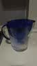 碧然德（BRITA） 过滤净水器 家用滤水壶 净水壶 海洋系列 3.5L蓝色 一壶3芯装 环保加固包装 实拍图