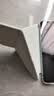 闪魔适用iPad Air8/7/6保护套M4/M3通用11英寸ipad air8/7保护壳26/25款苹果透明亚克力灰色 实拍图