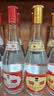 汾酒黄盖玻汾53度475mL*3瓶+红盖玻汾42度475mL*3瓶组合装 (带分装箱) 实拍图