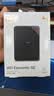 西部数据（WD）移动硬盘4TB USB3.0 SE系列 2.5英寸 机械硬盘 笔记本电脑外接 外置存储办公 大容量家庭存储 实拍图