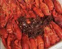 今锦上蒜蓉小龙虾3斤 4-6钱 净虾1.5斤 中号25-33只 加热即食 26年新虾 实拍图