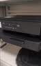 兄弟（brother）DCP-T435W家用学习打印机彩色喷墨墨仓式 无线远程打印打印复印扫描一体机 425升级新款 实拍图