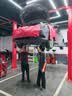 日产原厂机油 5W-30机油 4L SP 全合成 京东养车 天籁轩逸阳光 实拍图