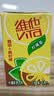 维他奶维他低糖柠檬味茶饮料250ml*16盒 家庭聚会 分享装 实拍图
