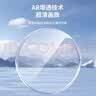 Smorss【2片AR增透秒贴神器】适用小米Watch S4保护膜小米watch S4钢化膜增透降反射手表膜全屏防刮41mm 实拍图