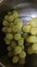 京鲜生【错过等1年】新疆无核白葡萄3.5-4斤 轻微掉粒介意慎拍 生鲜水果 实拍图