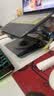 来酷（Lecoo）联想笔记本电脑支架散热器360°旋转无极升降折叠适用拯救者斗战者游戏本办公本立式托架子LS101 实拍图
