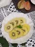 佳沛（zespri）新西兰金奇异果猕猴桃 5粒装 单果约88-103g 水果源头直发 实拍图