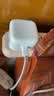 Apple/苹果 40W（至高60W） type-c快充充电器 苹果usb-c原装充电头 苹果iPhone 18 Pro Max充电器 实拍图