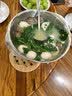 海欣正宗爆汁小鱼丸500g非遗技艺福州鱼丸包心丸子早餐半成品火锅食材 实拍图