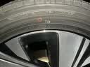 优科豪马（yokohama）轮胎255/50R20 109V V61K 静音棉 理想蔚来适配【2025年生产】 实拍图