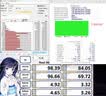 朗科（Netac）128GB TF（MicroSD）存储卡 A1 U3 V30 4K 高度耐用行车记录仪&监控摄像头内存卡 读速100MB/s 实拍图
