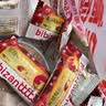 比比赞（BIBIZAN）蔓越莓曲奇饼干整箱800g早餐办公室零食饱腹代餐小吃送礼休闲食品 实拍图