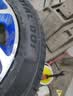 ENTDA中策安达轮胎 汽车轮胎 175/60R15 81H D01 适配奔奔 实拍图