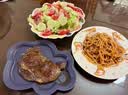 大希地原切牛排眼肉熟成整条厚切牛肉速冻1.7kg（净重3.4斤）【真原切】 实拍图