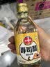 凤球唛寿司醋200ml 日式料理寿司食材饭团手卷包饭调味0脂肪米醋汁 实拍图