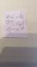 英雄（HERO） 钢笔359 正姿 黑色 EF尖薄厚片工艺学生练字 （附加6支墨囊颜色随机）铱金钢笔签字笔 实拍图