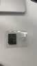 京东京造512GB TF内存卡4K超高清 金标Pro系列存储卡U3V30A2兼容无人机运动相机读速200MB/S 实拍图