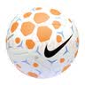 耐克（Nike）足球 标准5号球 NIKE PITCH 训练用球  HV6249-104 实拍图