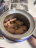 炫迈 无糖颗粒口香糖 硬核咖啡味100粒140g 糖果休闲零食 清新口气 实拍图