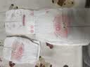 好奇（Huggies）铂金装小桃裤纸尿裤S76(4-8kg)小号尿不湿【散热口碑王】 实拍图