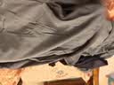 浪莎【100%棉10A抑菌】男士睡衣男秋冬纯棉长袖开衫家居服可外穿2026 实拍图