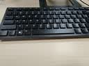 戴尔（DELL）KB216键盘有线商务办公键盘笔记本电脑台式机外接配件全尺寸静音键盘USB即插即用防泼溅（黑色） 实拍图