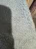 洁丽雅（Grace）儿童方巾A类纯棉洗脸家用吸水速干马卡龙刺绣柔软手帕小毛巾 4条 实拍图