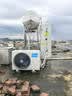 美的（Midea）【睿泉II】空气能热水器家用300升电辅变频超一级能效PLSX-300(51)/DN8-B(E1)（支持鸿蒙智联） 实拍图