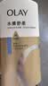 OLAY水润沐浴露舒柔滋润保湿 洋甘菊730ml 大容量男女士 新旧包装随机 实拍图