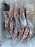 大希地母后恩点腌制入味儿童早餐安格斯牛肉饼汉堡小牛排600g（12片） 实拍图