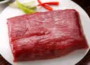 科尔沁 内蒙古国产原切牛腿肉块2斤 牛肉生鲜 实拍图