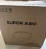 苏泊尔（SUPOR）陶瓷煲1.7L广式啫菜煲砂锅菜煲仔菜啫啫煲煲明火专用【莲姐同款】 实拍图