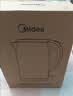 美的（Midea）烧水壶电水壶自动断电养生母婴级316L不锈钢0涂层2L大容量双层防烫 MK-SH20M320-PRO 实拍图