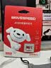 移速（MOVE SPEED）JOY联名款64GB TF（MicroSD）存储卡U3 V30 A1 C10手机平板高速内存卡行车记录仪监控摄像头游戏机 实拍图
